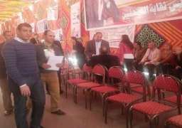 فتح باب التسجيل للجمعية العمومية بنقابة الصحفيين