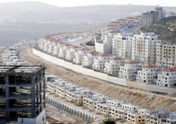 هيئة فلسطينية : الاحتلال الإسرائيلي أقر مخططات هيكلية لـ 122 مستوطنة خلال 6 أشهر