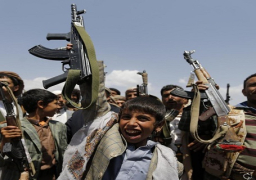 فرنسا تدين تجنيد الحوثيين للأطفال في ميادين القتال