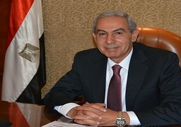 قابيل يبحث مع وفد من البنك الدولى علاقات التعاون المشترك