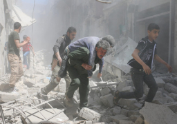 20 قتيلاً في اقتتال داخلي بين فصائل ومسلحين في حلب