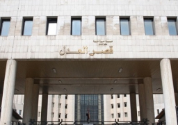 عشرات القتلى والجرحى بهجوم انتحارى يستهدف قصر العدل بدمشق