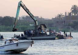 احكام بالسجن من عامين إلى 13 سنة لـ 56 متهماً فى قضية غرق مركب رشيد
