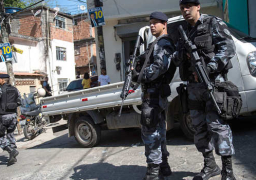 توقيف 33 مسئولا عن العمل في قضية فساد بالبرازيل