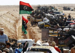 النمسا تعرض تدريب عناصر قوات الأمن الليبية لتعزيز حماية الحدود