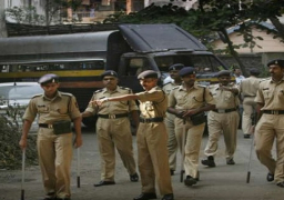 مصرع وإصابة 14 عنصرا من قوات الأمن فى هجوم مسلح وسط الهند