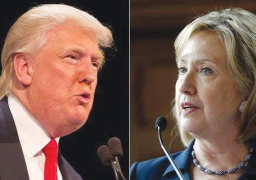 كلينتون تنتقد ترامب لاقتراحه خفض ميزانية وزارة الخارجية