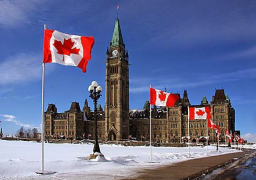 كندا تواجه زيادة “ملحوظة” بطلبات اللجوء