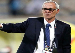 كوبر: استقبال الرئيس لنا بالمطار يؤكد اهتمام مصر بالمنتخب