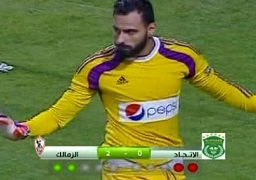 كوبر يختار 25 لاعباً لمعسكر ودية توجو .. ويضم جنش بدلا من الشناوى