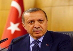 أردوغان يعلن بدء عمليات عسكرية في شرق الفرات خلال يومين