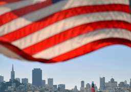 لأول مرة.. مصري مسلم يترشح لحكم ولاية أمريكية