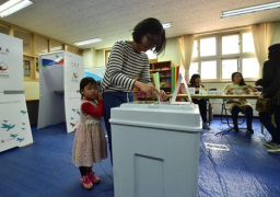 كوريا الجنوبية توجه سفاراتها في الخارج بالاستعداد للانتخابات الرئاسية