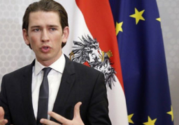 النمسا تعدل قانون التظاهر لمنع ظهور الساسة الأتراك