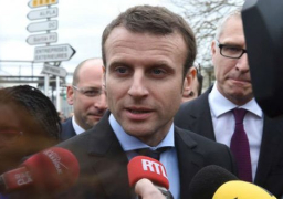 ماكرون يعزز حظوظه لرئاسة فرنسا بعد المناظرة التلفزيونية ويشتبك مع لوبان