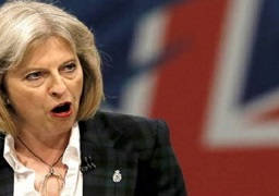 ماي ستحصل على موافقة الملكة وتخطر البرلمان بشأن الخروج من الاتحاد الأوروبي