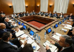 مباحثات جنيف تشهد تقدما ملحوظا بين الأطراف السورية