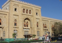 متحف الفن الإسلامى يفتح أبوابه للزائرين ليلا السبت من كل أسبوع