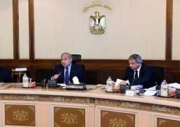 مجلس الوزراء يوافق على مشروع الموازنة العامة للدولة بقيمة 2ر1 تريليون جنيه