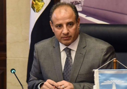 محافظ الإسكندرية يؤكد مصر ستظل دائما سندا ودعما لشقيقتها فلسطين