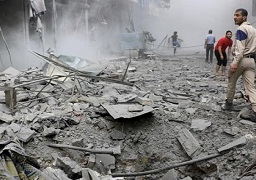 محافظ حلب: عودة ضخ المياه إلى المحافظة قريبا