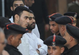 تأجيل محاكمة المتهمين بإغتيال النائب العام السابق إلى 14 مارس