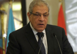 محلب يفتتح فعاليات الدورة الثانية لمؤتمر مشروعات مصر
