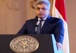 البرلمان يوافق على ترشيح محمد عرفان رئيسا لهيئة الرقابة الإدارية لمدة 4 سنوات