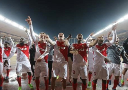 مدرب موناكو يؤكد ان فريقه لا يخشى أحدا بدوري الأبطال