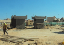 مدينة حرفية بالأقصر على مساحة 31 فدانا