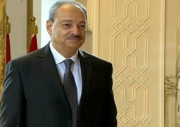 مذكرات تفاهم بين النيابة العامة ونظرائها في 4 دول أفريقية