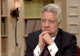 مرتضي منصور يكلف مدير الكرة بالزمالك بدراسة لائحة الفريق