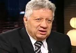 مرتضي يعقد جلسة ودية مع عدد من رؤساء الأندية