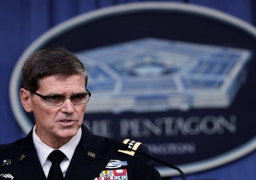 مسؤول أمريكي ينفي استهداف مسجد في حلب