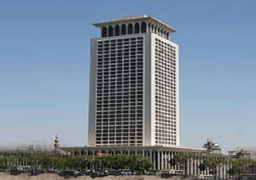 مصر تدين القرار الإسرائيلي ببناء مستوطنة جديده بالضفة الغربية