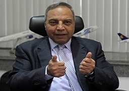 مصر للطيران تبدأ موسم العمرة بتسيير ١١ رحلة جوية بعد غد