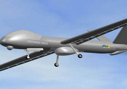 مصرع شخصين في غارة لطائرة بدون طيار بباكستان