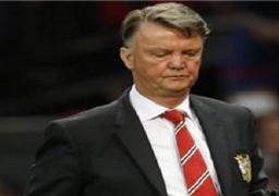 مفاوضات مع فان جال لتولي منصب بالاتحاد الهولندي