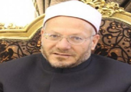 مفتي الجمهورية يطالب بالتعامل بذكاء مع شبكات التواصل الإجتماعي