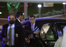 الحكومة اليمنية تدعم مقترحات ولد الشيخ