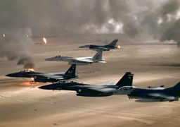 مقتل 15 حوثيا في غارات على الحديدة