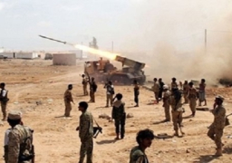 مقتل 26 متمردا حوثيا شرق صنعاء