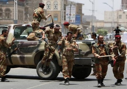 مقتل 7 حوثيين في كمين للجيش بالبيضاء