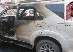 مقتل إرهابي برصاص قوات الأمن في السعودية