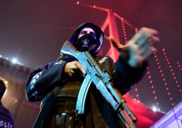 مقتل جنديين فى هجوم جنوب شرق تركيا