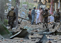 مقتل شخص وإصابة 35 جراء تفجيرين بالعاصمة الأفغانية