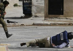 مقتل صحفى إثر تعرضه لإطلاق نار فى المكسيك