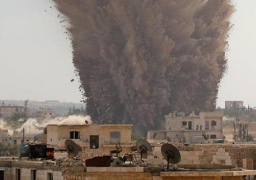 مقتل عناصر من “القاعدة” في ضربة جوية أمريكية في إدلب السورية