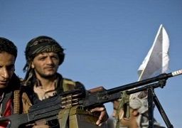 مقتل وإصابة 27 حوثياً في غارات للتحالف العربي بتعز