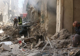 مقتل وإصابة العشرات من القوات السورية غربي حلب